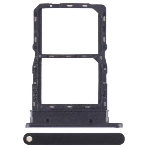 Pour Honor Play7T SIM + plateau de carte SIM (noir) SH235B195-04
