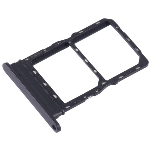 Pour Honor Play7T SIM + plateau de carte SIM (noir) SH235B195-04
