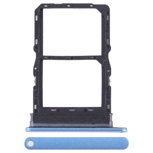 Pour Honor Play7T SIM + Plateau de carte SIM (Bleu) SH235L1888-04
