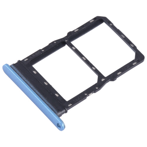 Pour Honor Play7T SIM + Plateau de carte SIM (Bleu) SH235L1888-04