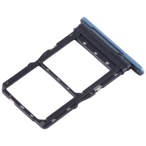 Pour Honor Play7T SIM + Plateau de carte SIM (Bleu) SH235L1888-04