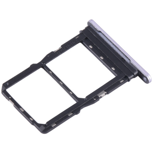 Pour Honor Play7T SIM + Plateau pour carte SIM (Violet) SH235P917-04