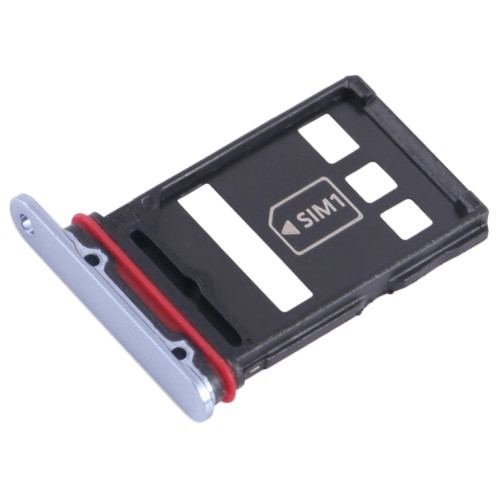 Plateau pour carte SIM + NM pour Honor Magic5 Ultimate (bleu) SH236L75-04