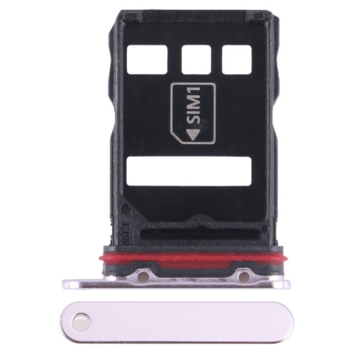 Plateau pour carte SIM + NM pour Honor Magic5 Ultimate (violet) SH236P1697-04