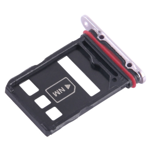 Plateau pour carte SIM + NM pour Honor Magic5 Ultimate (violet) SH236P1697-04