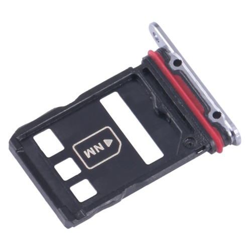 Pour Honor Magic5 Pro SIM + plateau de carte NM (noir) SH238B1551-04