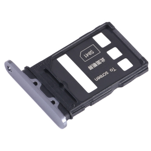 Pour Honor Magic5 SIM + plateau de carte SIM (noir) SH239B135-04