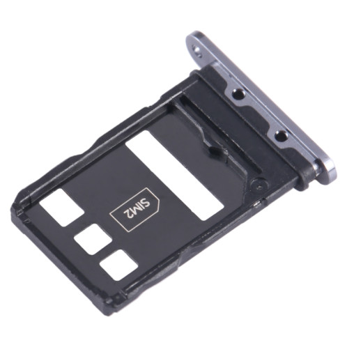 Pour Honor Magic5 SIM + plateau de carte SIM (noir) SH239B135-04