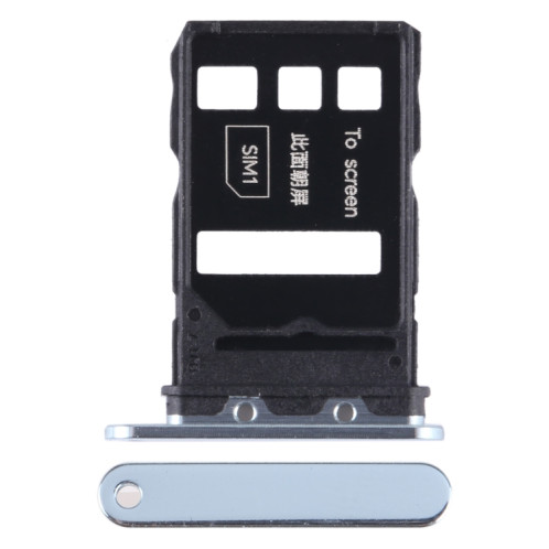 Pour Honor Magic5 SIM + plateau de carte SIM (vert) SH239G1026-04