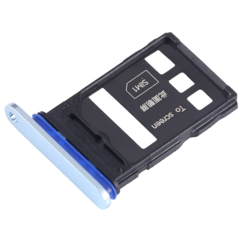 Pour Honor Magic5 SIM + plateau de carte SIM (bleu) SH239L257-04