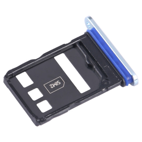 Pour Honor Magic5 SIM + plateau de carte SIM (bleu) SH239L257-04