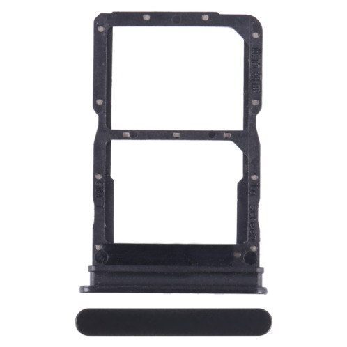 Pour Honor X8a SIM + Plateau pour carte SIM (Noir) SH240B82-04