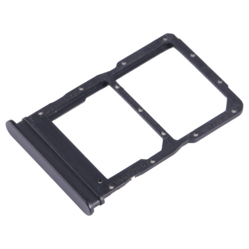 Pour Honor X8a SIM + Plateau pour carte SIM (Noir) SH240B82-04