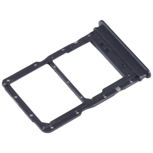 Pour Honor X8a SIM + Plateau pour carte SIM (Noir) SH240B82-04