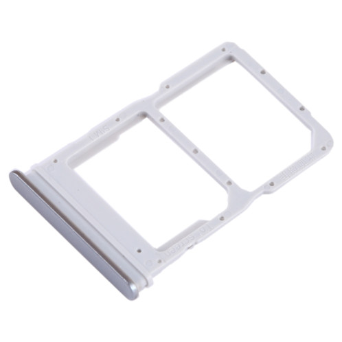 Pour Honor X8a SIM + Plateau pour carte SIM (Gris) SH240H1428-04