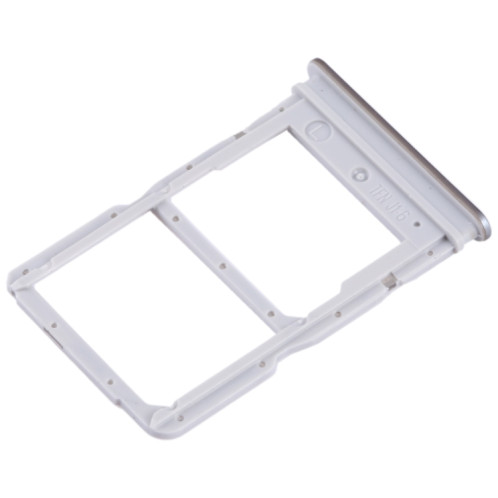 Pour Honor X8a SIM + Plateau pour carte SIM (Gris) SH240H1428-04