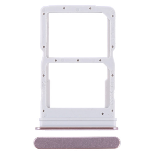 Pour Honor X8a SIM + Plateau pour carte SIM (Or) SH240J1468-04