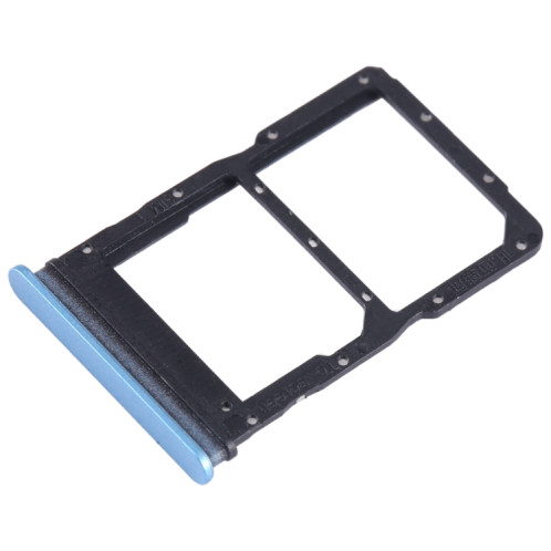 Pour Honor X8a SIM + Plateau pour carte SIM (Bleu) SH240L800-04