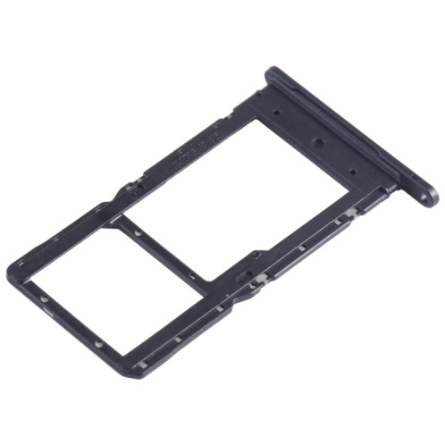 Pour Honor Play 5T SIM + plateau de carte SIM (noir) SH241B1729-04