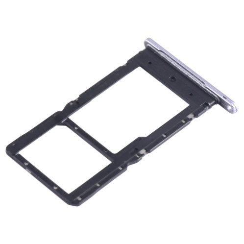 Pour Honor Play 5T SIM + plateau de carte SIM (violet) SH241P1442-04