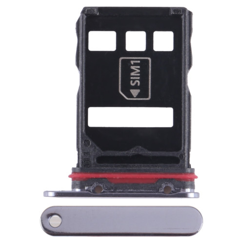 Plateau pour carte SIM + NM pour Honor Magic4 Ultimate (noir) SH242B798-04