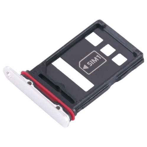 For Honor Magic4 Ultimate SIM + NM Card Tray (Or) SH242J1862-04