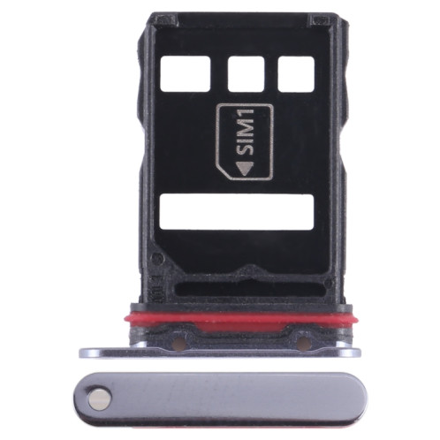 Plateau pour carte SIM + NM pour Honor Magic4 Ultimate (violet) SH242P690-04