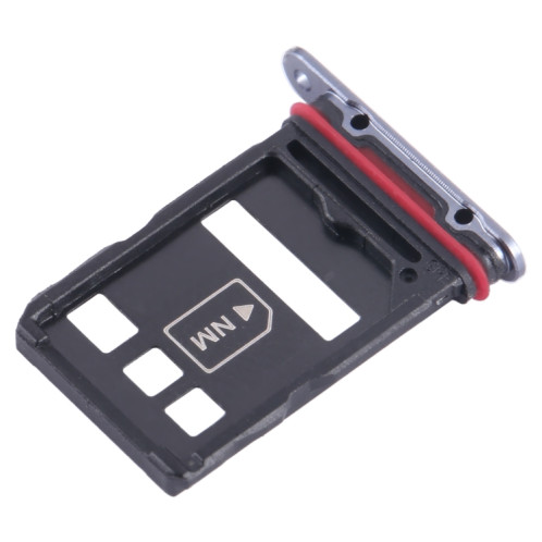 Plateau pour carte SIM + NM pour Honor Magic4 Ultimate (violet) SH242P690-04