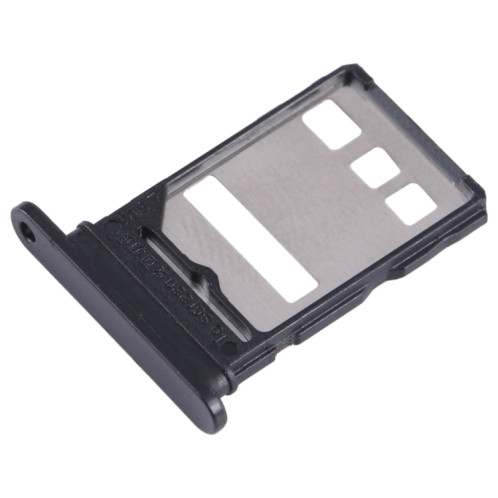 Plateau pour carte SIM pour Honor X9a (noir) SH243B53-04