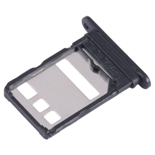 Plateau pour carte SIM pour Honor X9a (noir) SH243B53-04