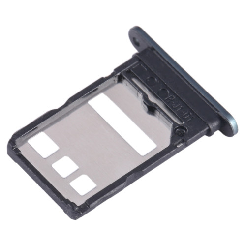 Plateau de carte SIM pour Honor X9a (vert) SH243G430-04