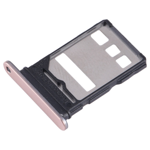 Plateau pour carte SIM pour Honor X9a (or) SH243J565-04