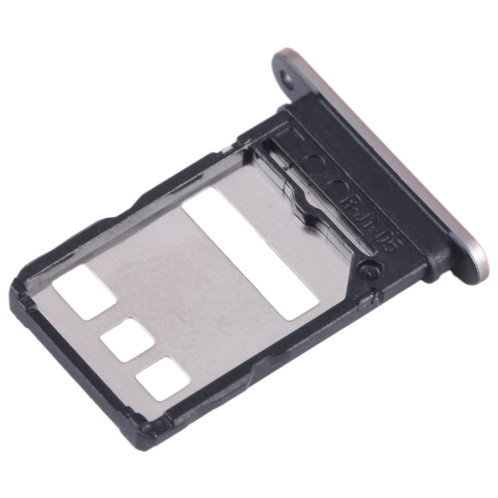 Plateau pour carte SIM pour Honor X9a (or) SH243J565-04