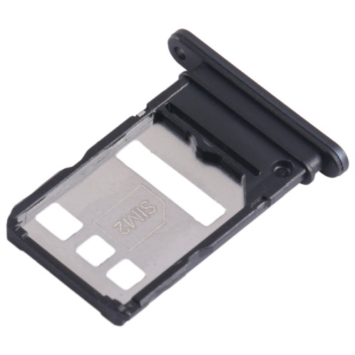 Pour Honor 80 Pro Plat SIM + Plateau pour carte SIM (Noir) SH245B1793-04