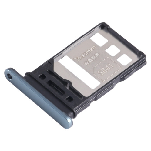 Pour Honor 80 Pro Plat SIM + Plateau pour carte SIM (Vert) SH245G117-04