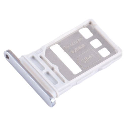 Pour Honor 80 GT SIM + Plateau pour carte SIM (Argent) SH246S611-04