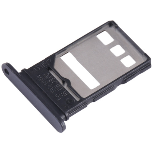 Plateau pour carte SIM pour Honor 80 SE (noir) SH247B860-04