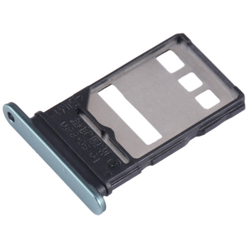 Plateau pour carte SIM pour Honor 80 SE (vert) SH247G1043-04