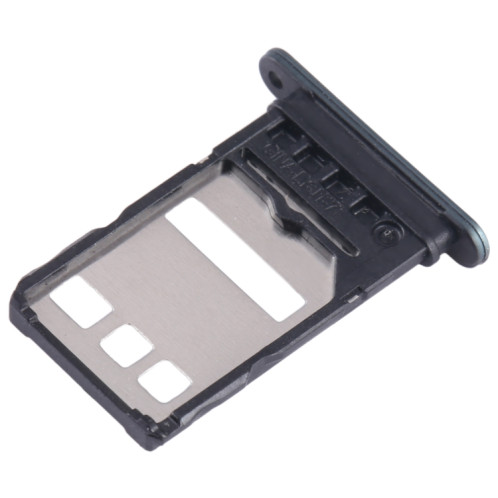 Plateau pour carte SIM pour Honor 80 SE (vert) SH247G1043-04