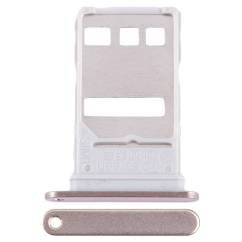 Plateau pour carte SIM pour Honor 80 SE (or) SH247J1166-04