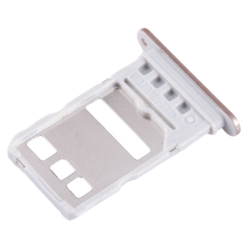 Plateau pour carte SIM pour Honor 80 SE (or) SH247J1166-04