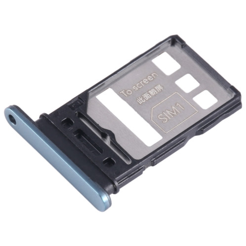 Pour Honor 80 SIM + Plateau pour carte SIM (Vert) SH248G1003-04