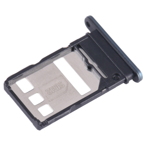 Pour Honor 80 SIM + Plateau pour carte SIM (Vert) SH248G1003-04