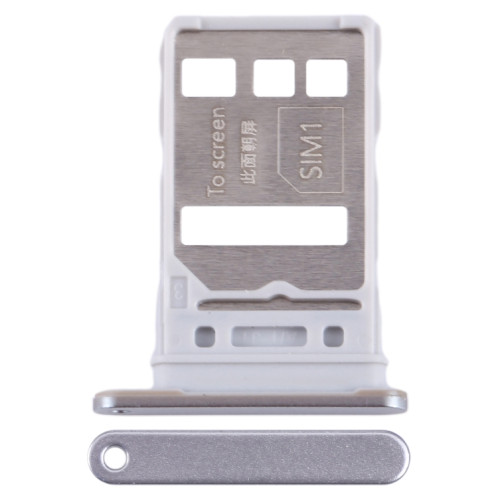 Pour Honor 80 Pro SIM + Plateau pour carte SIM (Or) SH249J527-04