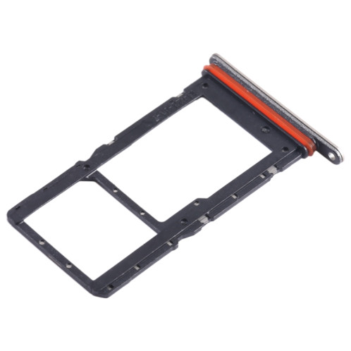 Pour Honor Play6C SIM + SIM / Micro SD Card Tray (Or) SH258J68-04