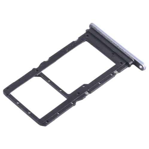 Pour Honor Play6C SIM + SIM / Micro SD Card Tray (Violet) SH258P61-04