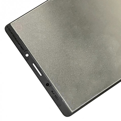 Écran LCD pour Lenovo Tab M7 3ème génération TB-7306F avec assemblage complet du numériseur SH72631135-05