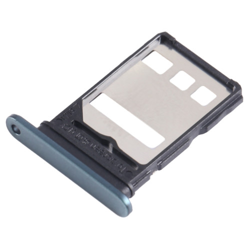 Plateau pour carte SIM pour Honor X40 (vert) SH267G1587-04