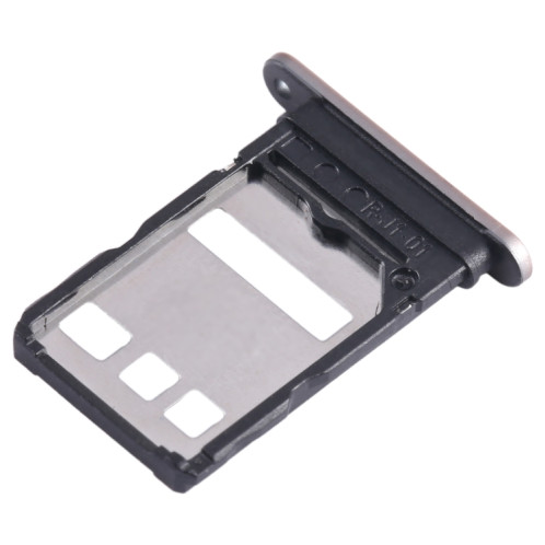 Plateau pour carte SIM pour Honor X40 (or) SH267J1287-04