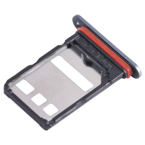 Plateau pour carte SIM pour Honor X40 (argent) SH267S1514-04